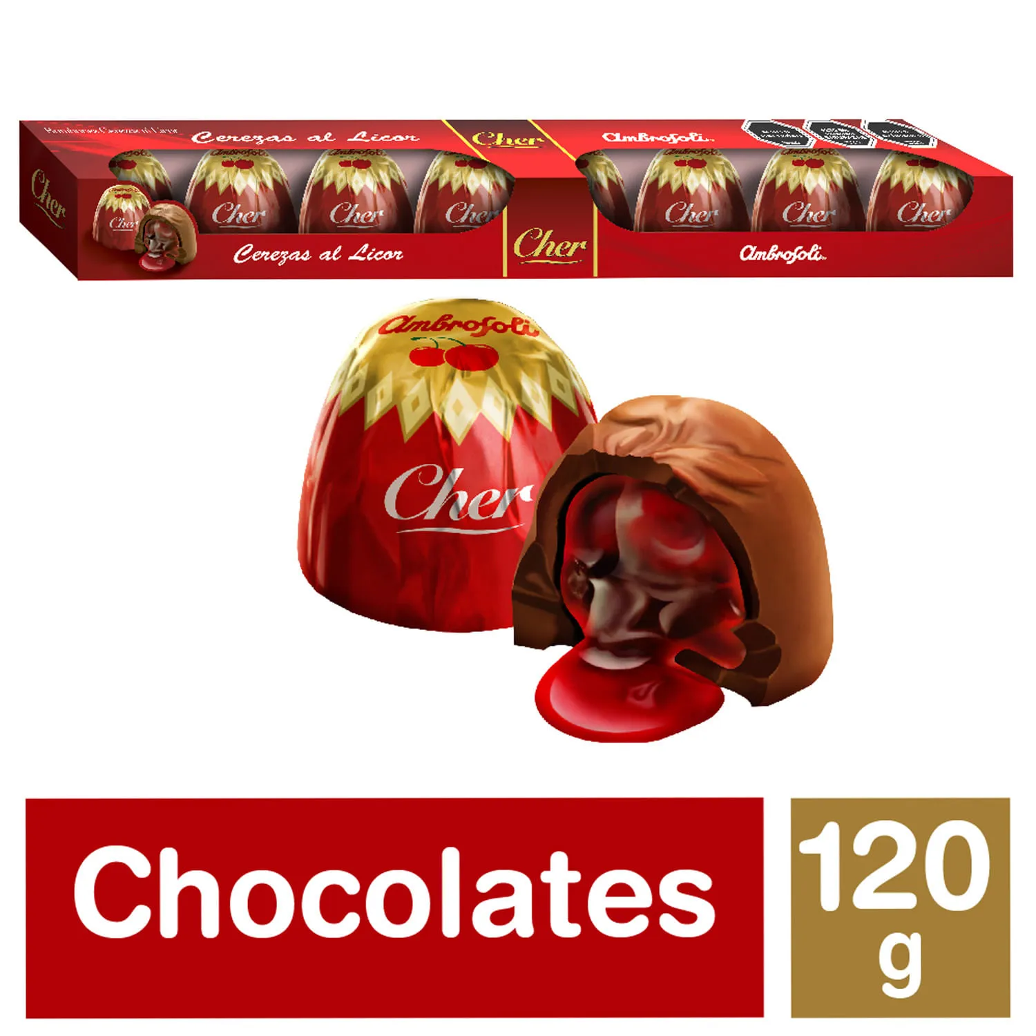 Cher (Unidad)