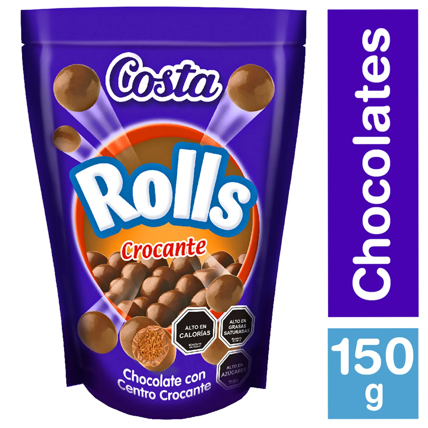Rolls