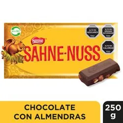 Sahne Nuss 250