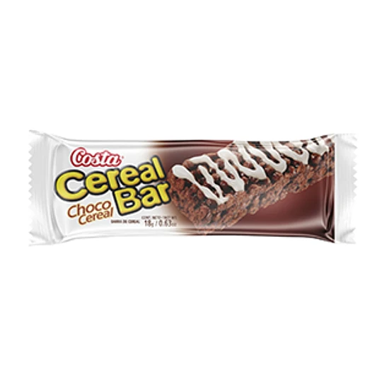 Cereal Bar