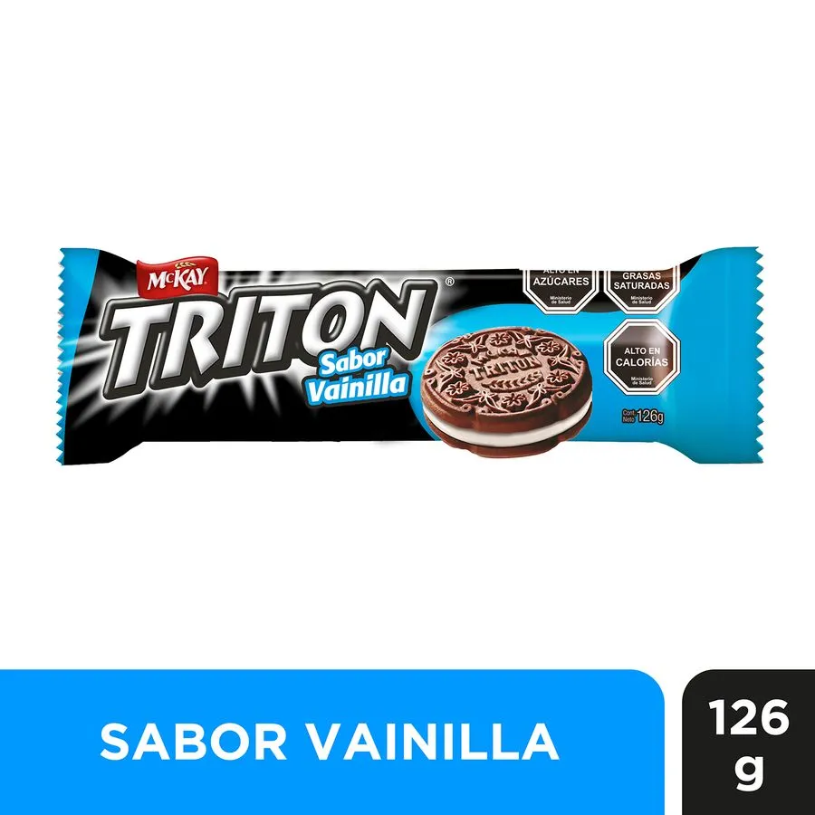 Triton 116g