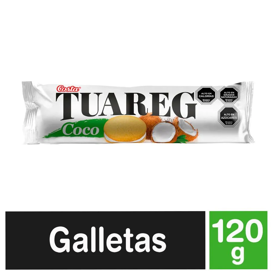 Tuareg